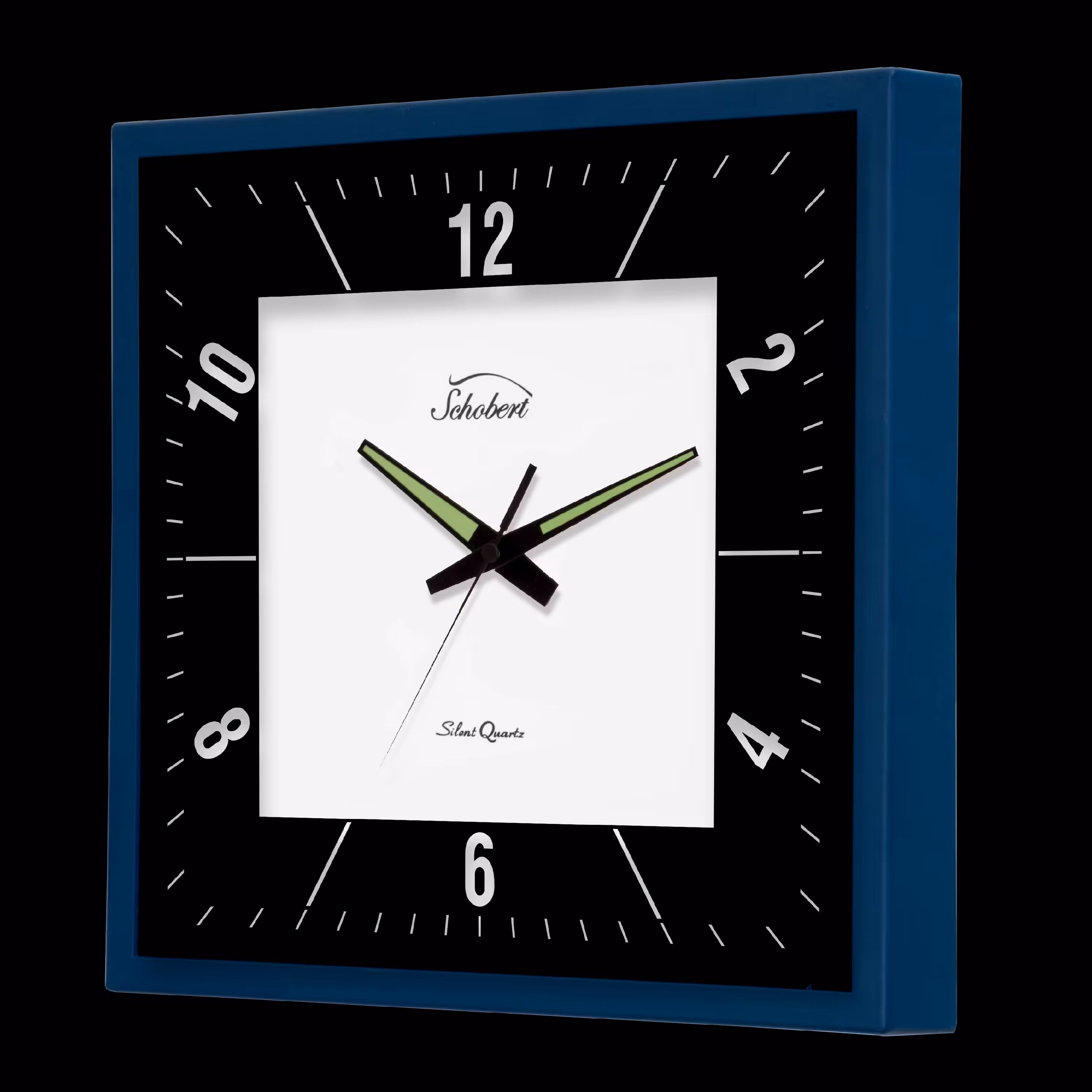 ساعت دیواری شوبرت مدل 5194