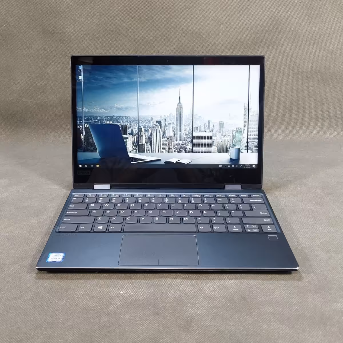 لپ تاپ Lenovo مدل Yoga 720 | مفیدیار مشاوره و خرید لپ تاپ و کامپیوتر با بهترین قیمت