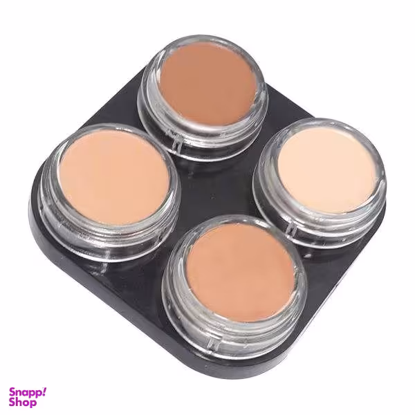 پالت گریم و کانتورینگ هانتین (Hantin) شماره B4