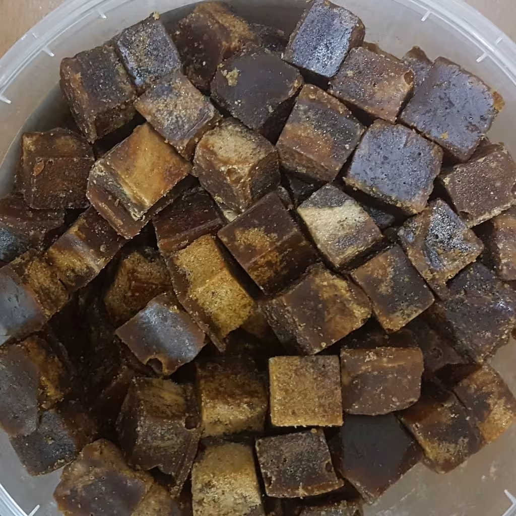 قند قهوه ای اعلی 
...