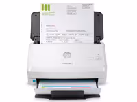 اسکنر اچ‌ پی مدل Pro 2000 S2