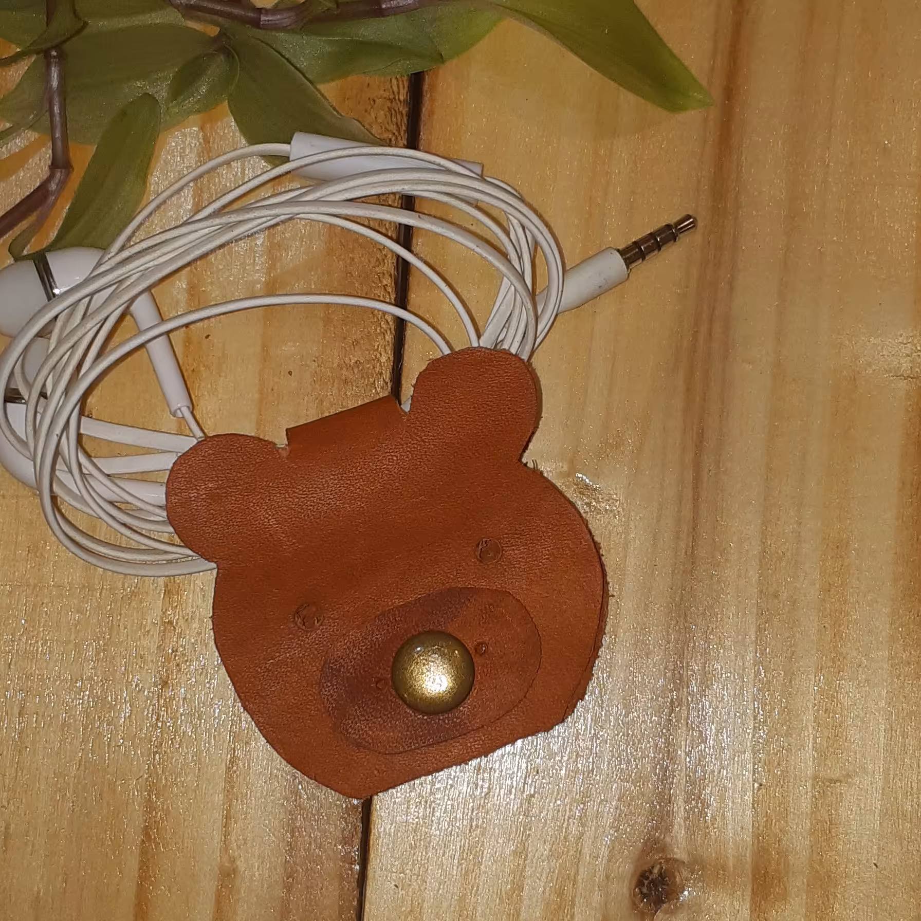 نگه دارنده هندزفری