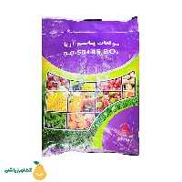 کود سولفات پتاسیم آریا