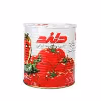 رب ارگانیک دلند