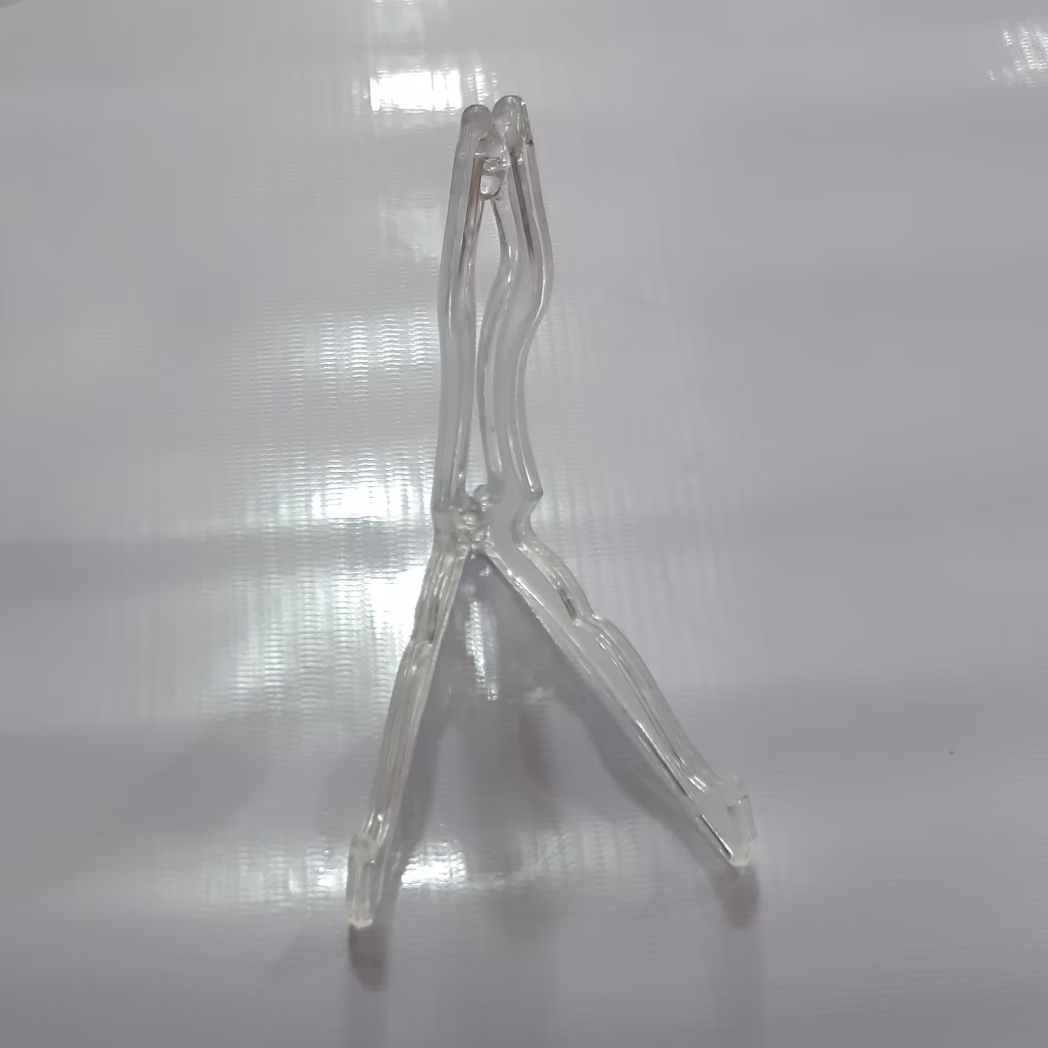 پایه بشقاب سایز 5 پایه قاب عکس پایه نگهدارنده بزرگ مناسب هفت سین و آینه