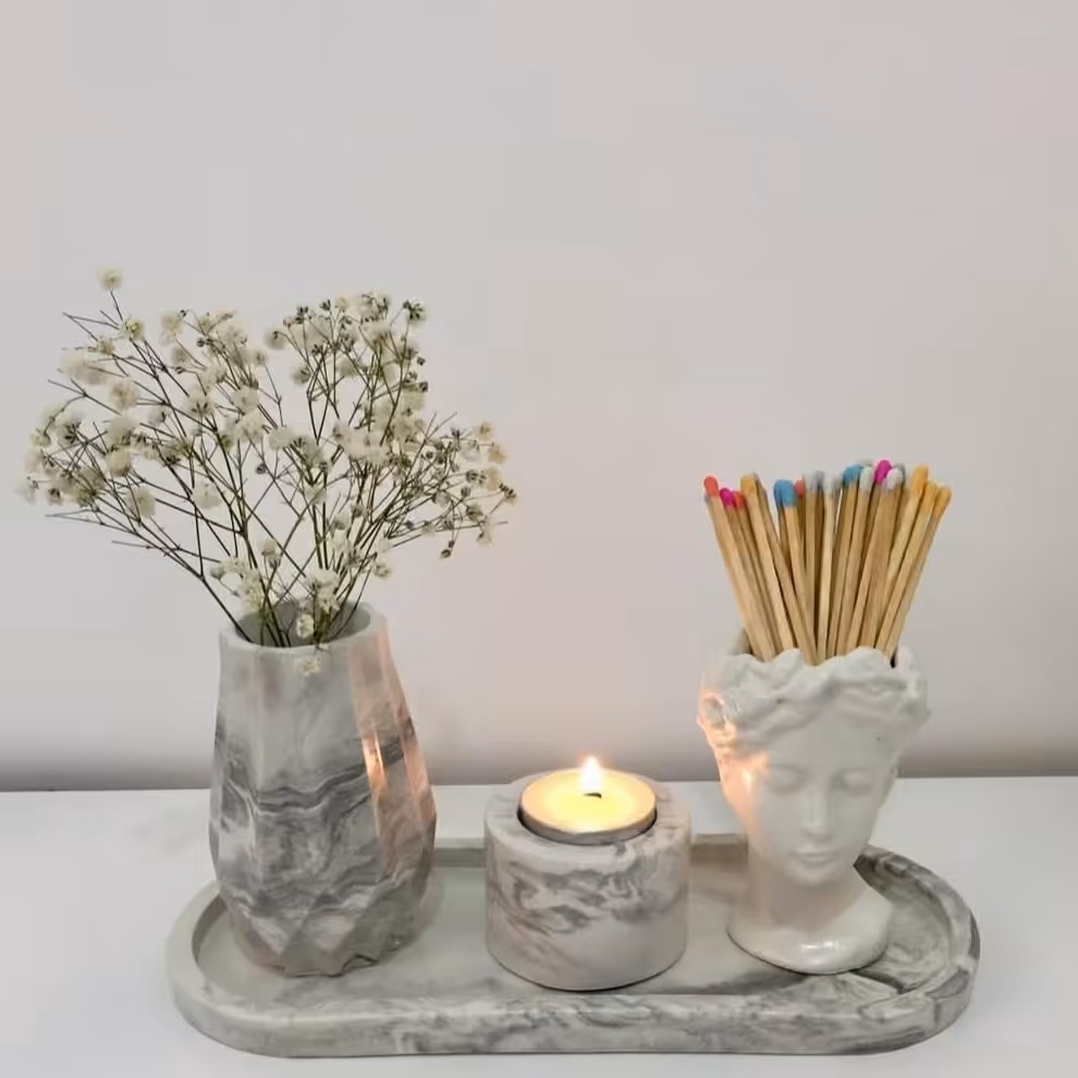 اکسسوری بتنی