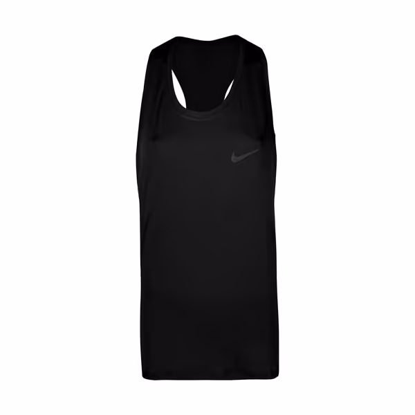 تاپ ورزشی زنانه نایک JDT مدل MuB-156 مشکی