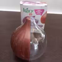 جا پیازی لوکس یا ظرف نگهداری پیاز    قابل استفاده برای هر سایز پیاز جلوگیری از جمع کردن میکروب