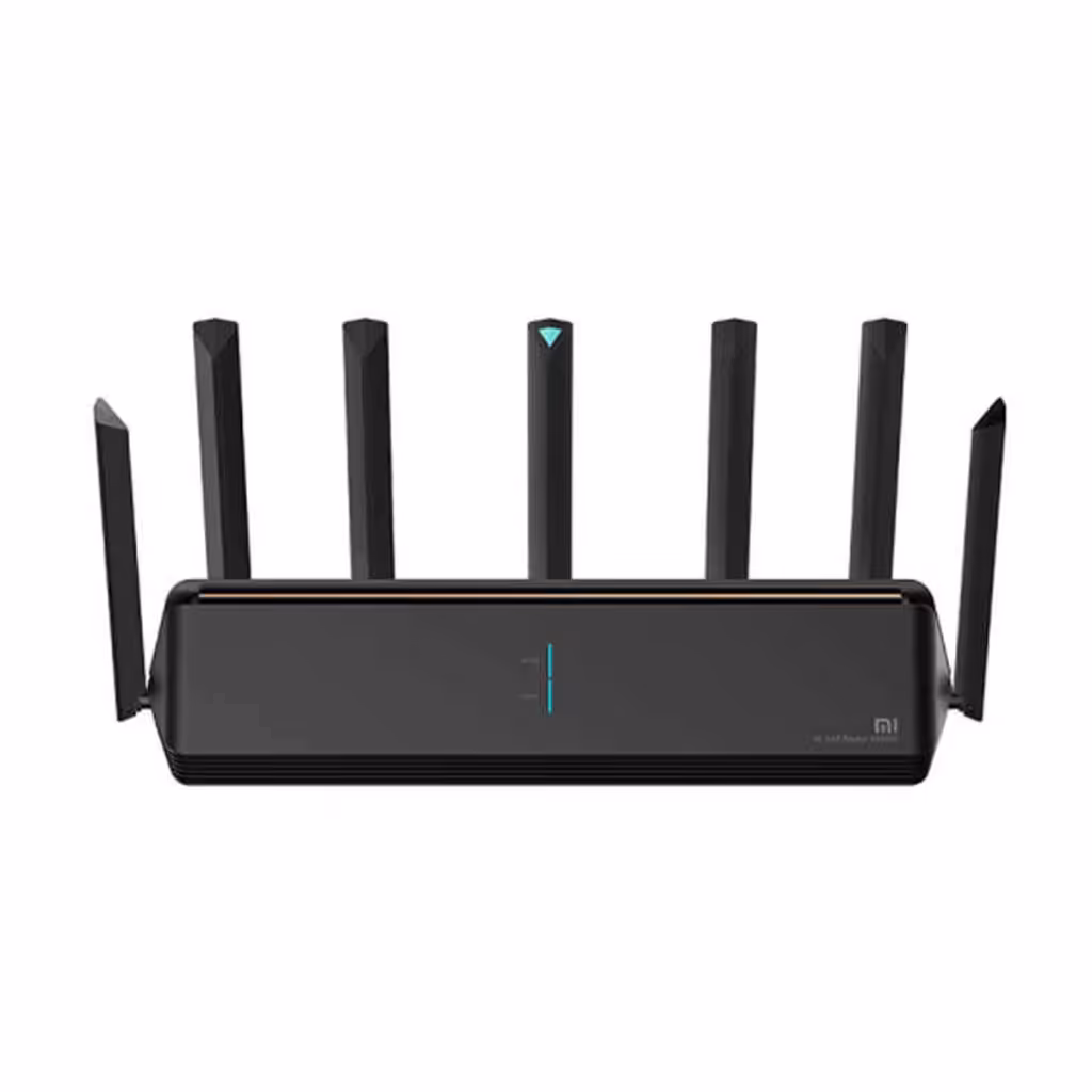 قیمت و مشخصات روتر دوبانده شیائومی مدل Mi AIoT AX3600