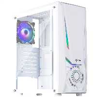 کیس گیمینگ کامپیوتر فاطر مدل FG-523