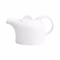 قوری چای 3 فنجان هتلی درجه یک