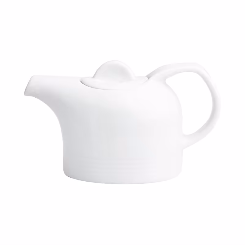 قوری چای 3 فنجان هتلی درجه یک