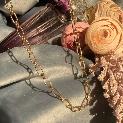 گردنبند زنانه و دخترانه جدید خرید و قیمت گردنبند ظریف دخترانه