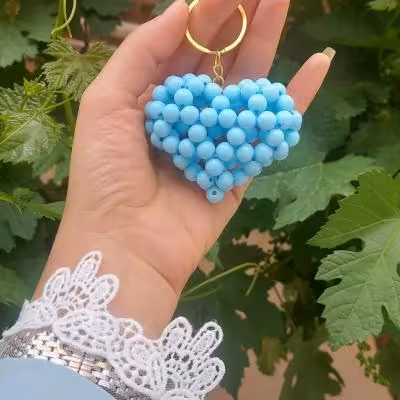 جاسوئیچی قلب سه بعدی