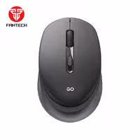 خرید موس Fantech GO W609 با بهترین قیمت