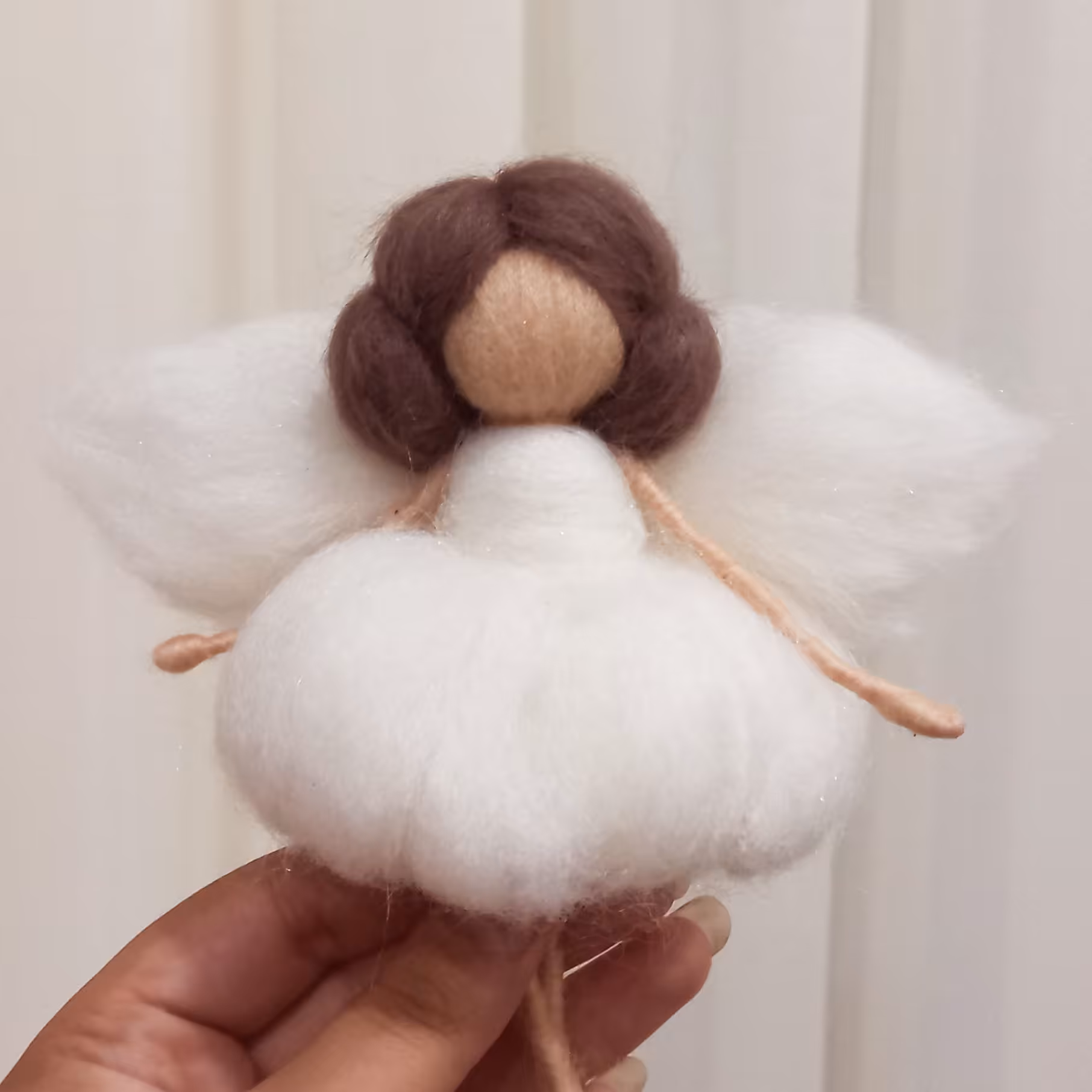 مگنت فرشته کچه ای