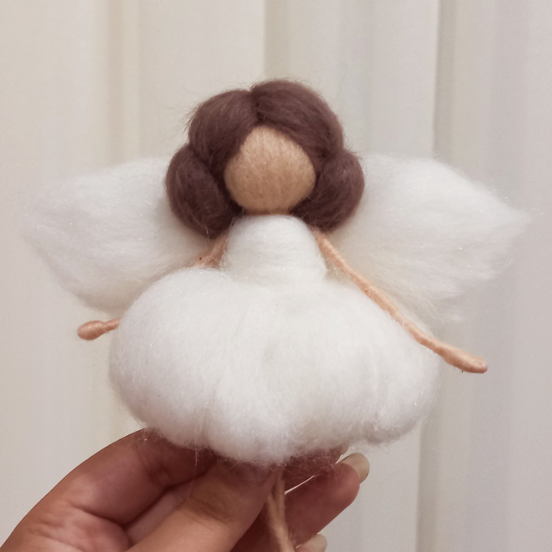 مگنت فرشته کچه ای