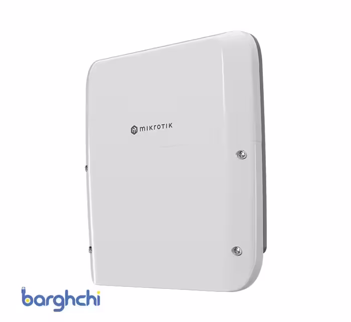 روتر میکروتیک مدل RB5009UPr S OUT