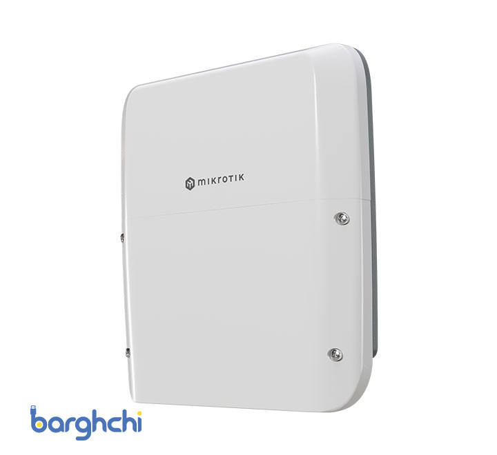 روتر میکروتیک مدل RB5009UPr S OUT