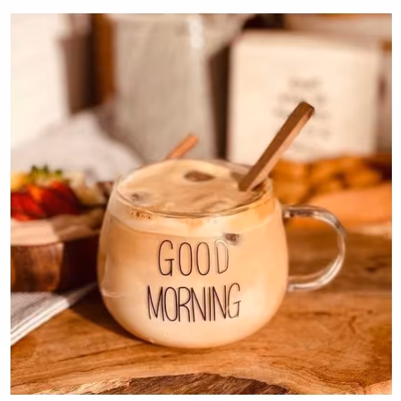 ماگ پیرکس شعله مستقیم گودمرنینگ