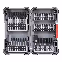 ست سرپیچ گوشتی و بکس بوش مدل 36 پارچه Impact Control ( ساخت آلمان) اصل