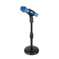 پایه نگهدارنده رومیزی میکروفون Desktop Microphone Stand VG01