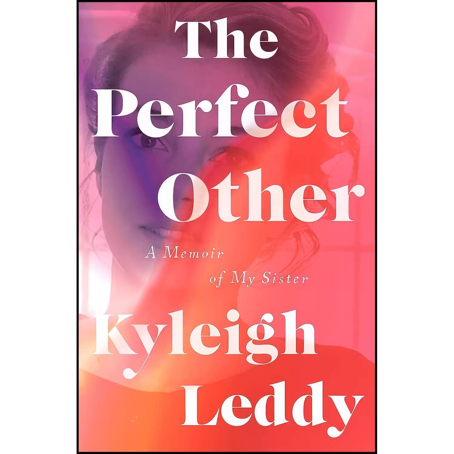 کتاب زبان اصلی The Perfect Other اثر Kyleigh Leddy