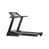 تردمیل نیمه باشگاهی تاشو نوردیک ترک مدل COMMERCIAL CT