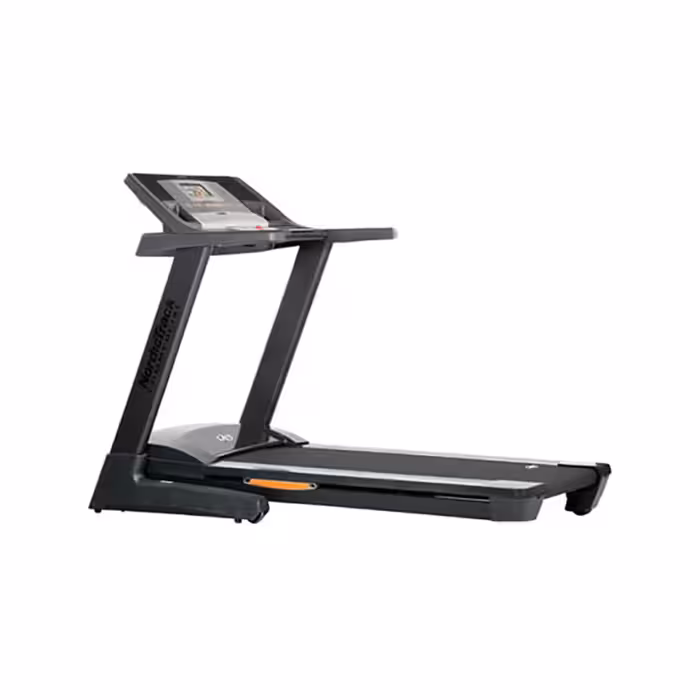 تردمیل نیمه باشگاهی تاشو نوردیک ترک مدل COMMERCIAL CT