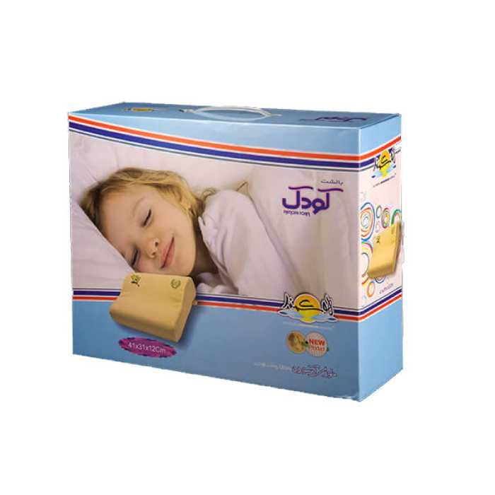 بالشت طبی (مموری فوم) برند هوشمند مدل کودک