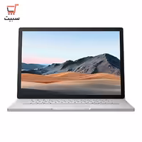 لپ تاپ 15 اینچی مایکروسافت مدل Surface Book 3