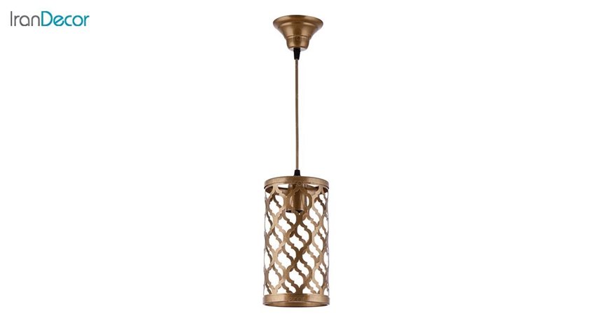 چراغ آویز آرام کد 83024/15/1