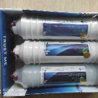 فیلتر اینلاینی وارداتی. کیفیت بی نظیر. کربن 100 درصد کوکنات