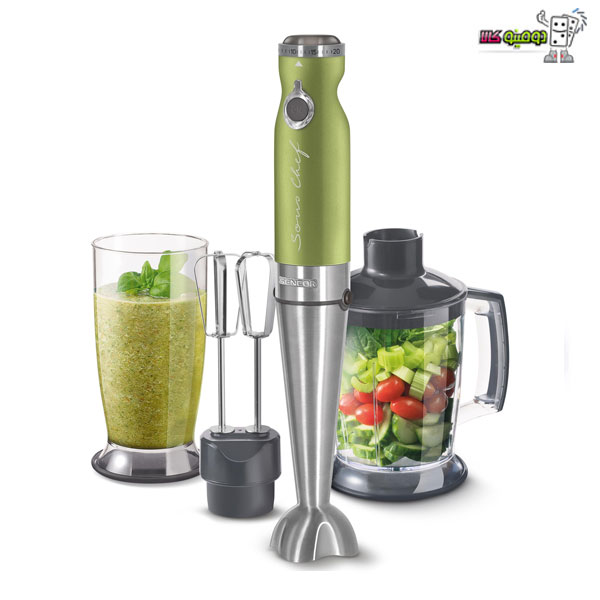 خرید گوشت کوب برقی سنکور مدل SHB 5600 - دومینو کالا