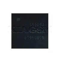آی سی تغذیه S5200A