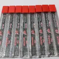 نوک اتود 2بسته 7دهم  گرافیک  GRAPHIC