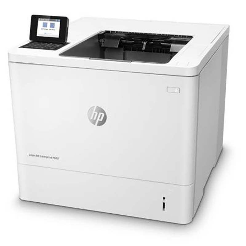 پرینتر لیزری تک کاره اچ پی LaserJet Enterprise M607dn