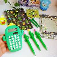 ماشین حساب کاکتوس