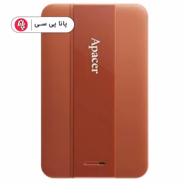 هارد اکسترنال APACER AC237 1T