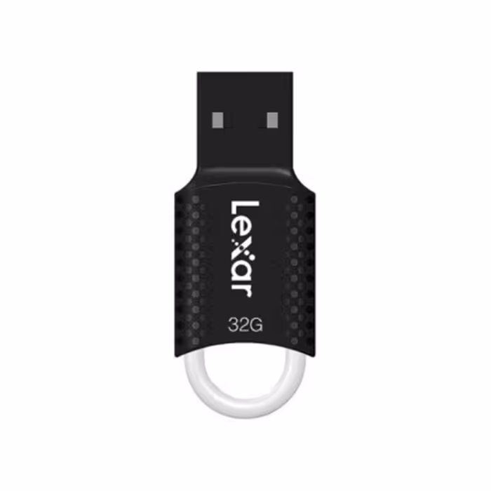 فلش مموری لکسار USB 2.0 V40 ظرفیت 32 گیگابایت
