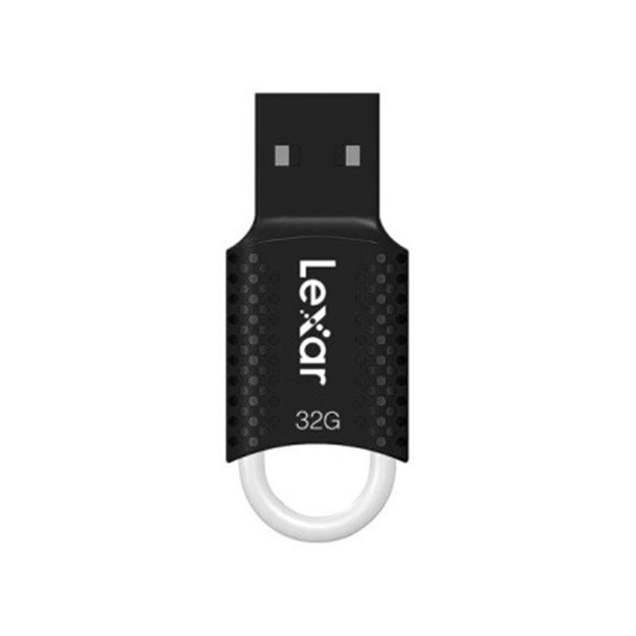 فلش مموری لکسار USB 2.0 V40 ظرفیت 32 گیگابایت