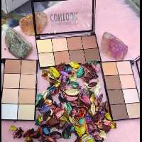 پالت کانتورینگ دودوگرل