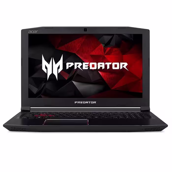 لپ تاپ ایسر مدل Predator G3 با پردازنده Core i7 و صفحه نمایش Full HD