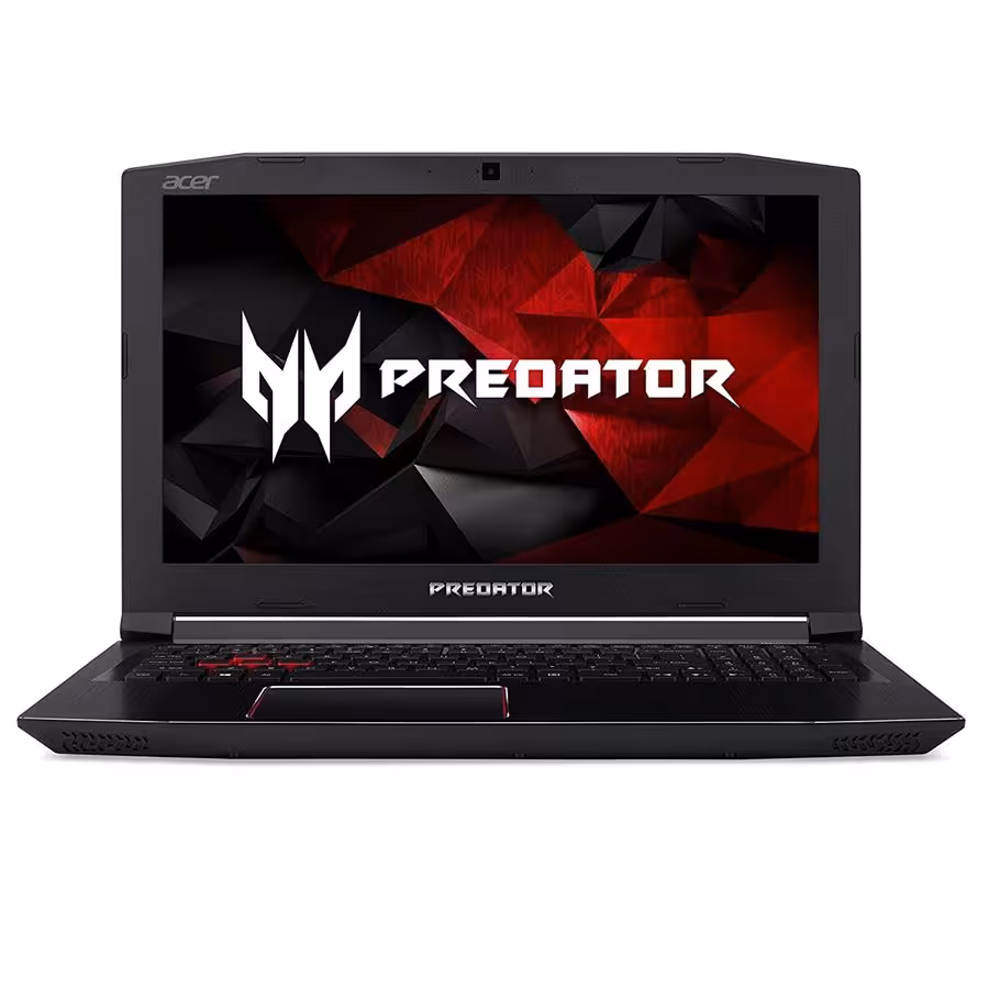 لپ تاپ ایسر مدل پردیتور جی 3 با پردازنده i7 و صفحه نمایش فول اچ دی