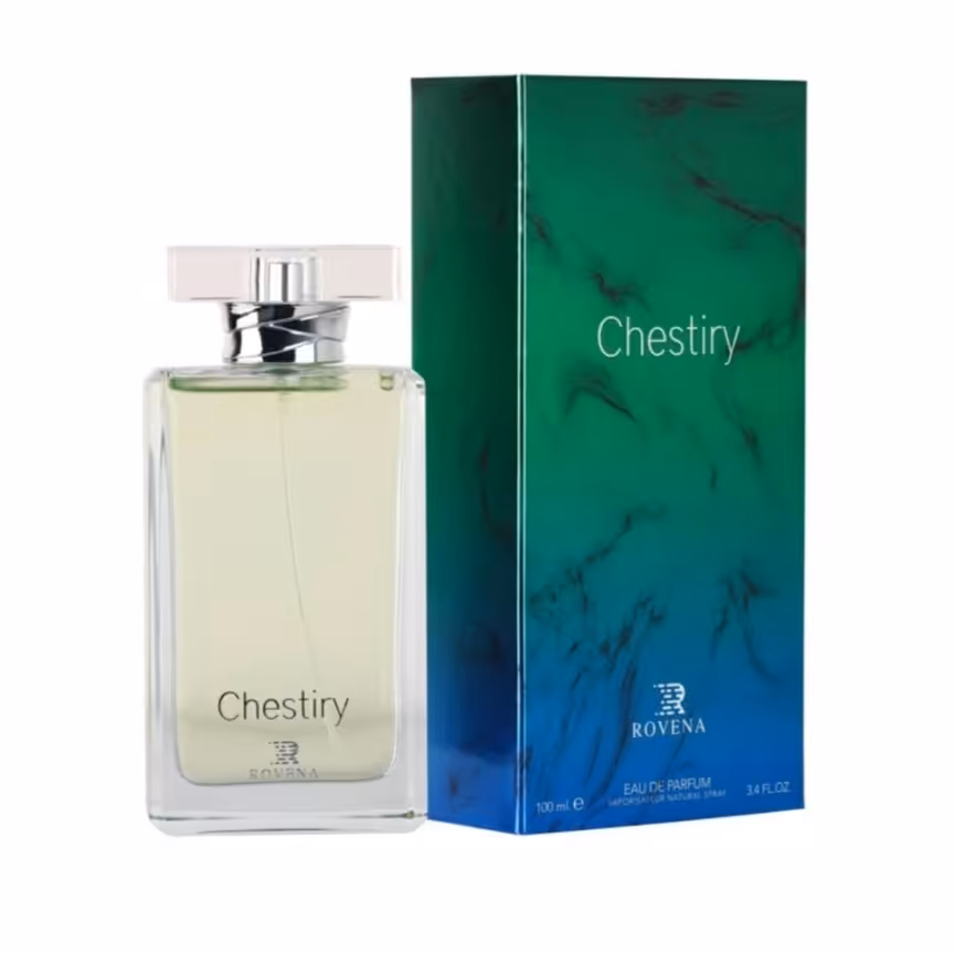 ادکلن مردانه چمیستری روونا اصل 