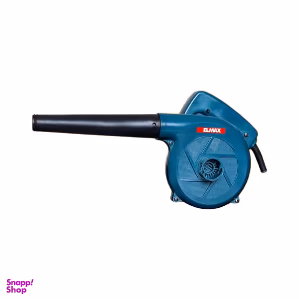 دستگاه دمنده المکس مدل E.B 632