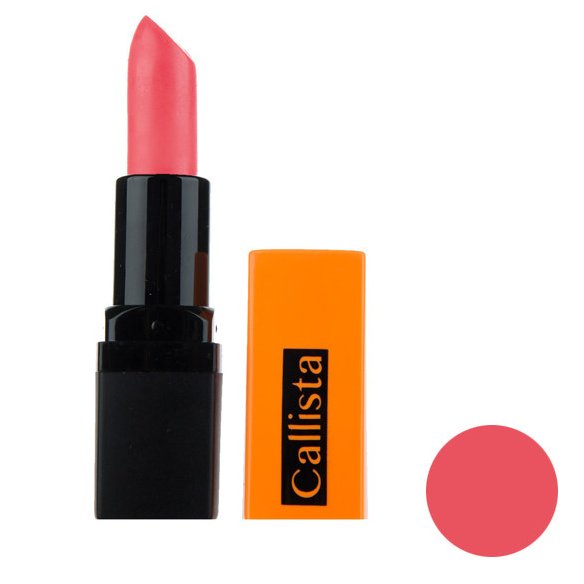 رژ لب جامد کالیستا شماره L60