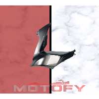 لوازم یدکی موتورسیکلت HONDA PCX 125 150 2014 2017 قبل از رشد دودی اصلی 64502 K35 V00 ZA سمت چپ MOTOFY