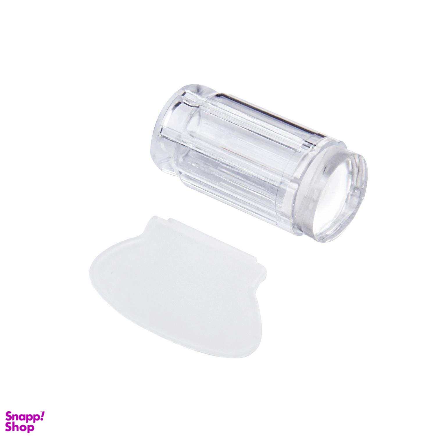 مهر ناخن شماره 01