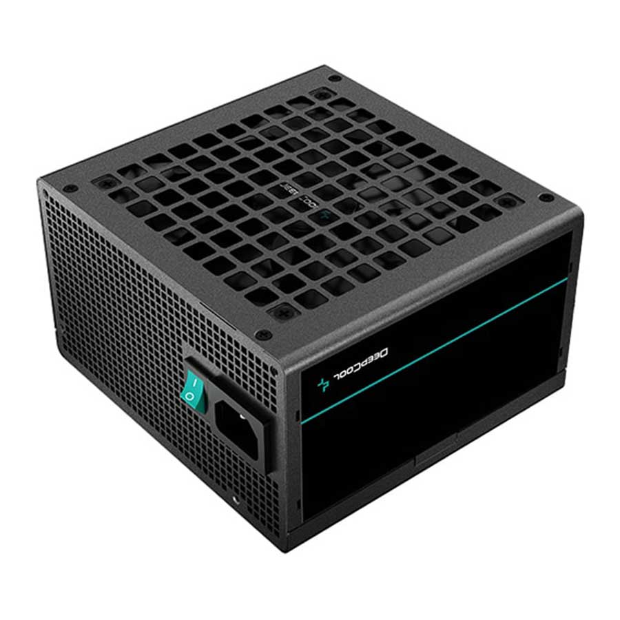 قیمت و خرید پاور کامپیوتر 650 وات دیپ کول مدل PF650 | یاس ارتباط